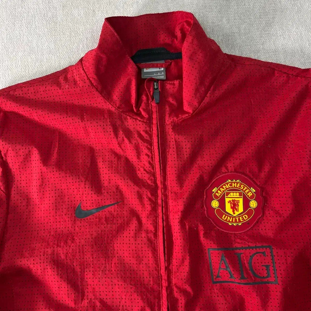 100 NIKE MANCHESTER UNITED FC(マンチェスター・ユナイテッドFC