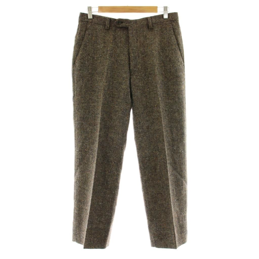 ヴァレンティノ ガラヴァーニ VALENTINO GARAVANI UOMO スラックス