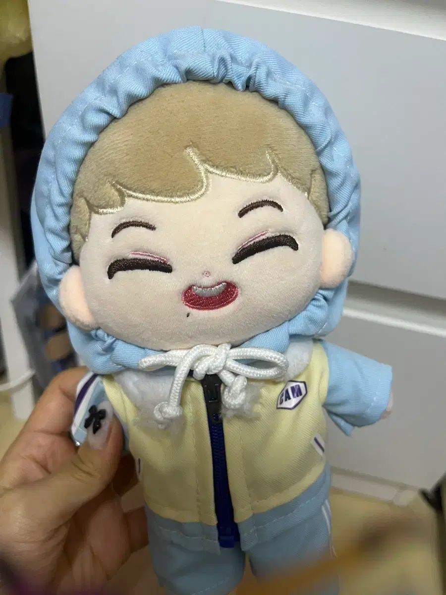 NCT DREAM チソン ぬいぐるみ まとめ - メルカリ