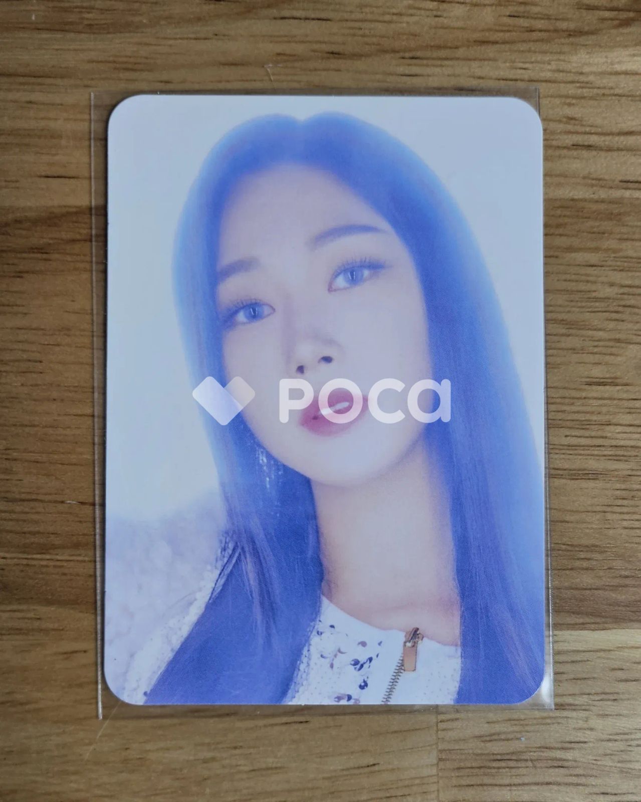 aespa ジゼル SM town&store day MY ARTIST CARD PACK - メルカリ