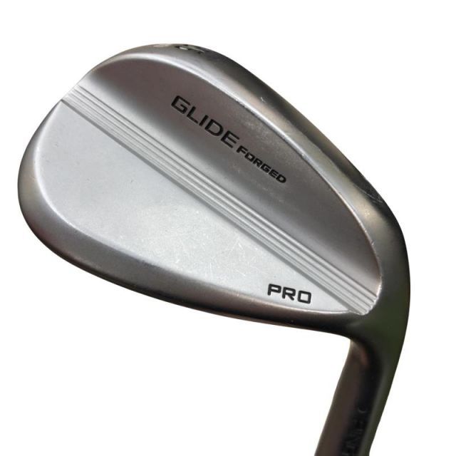 中古】 ピン PING GLIDE FORGED PRO 56°/10° S(アーコス無し) ウェッジ