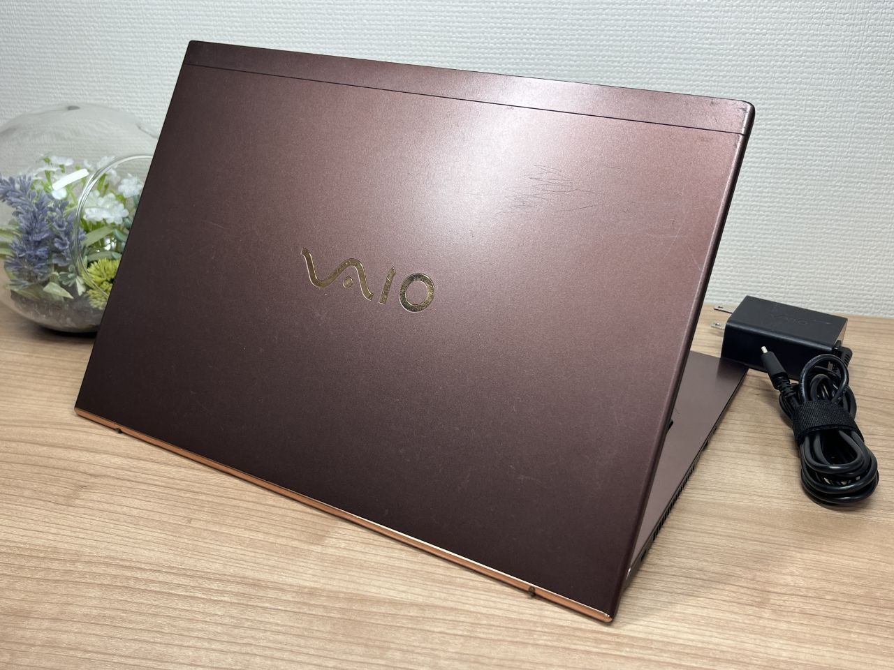 美品 VAIO Pro PK i5/16GB/256GB Office2024 - メルカリ