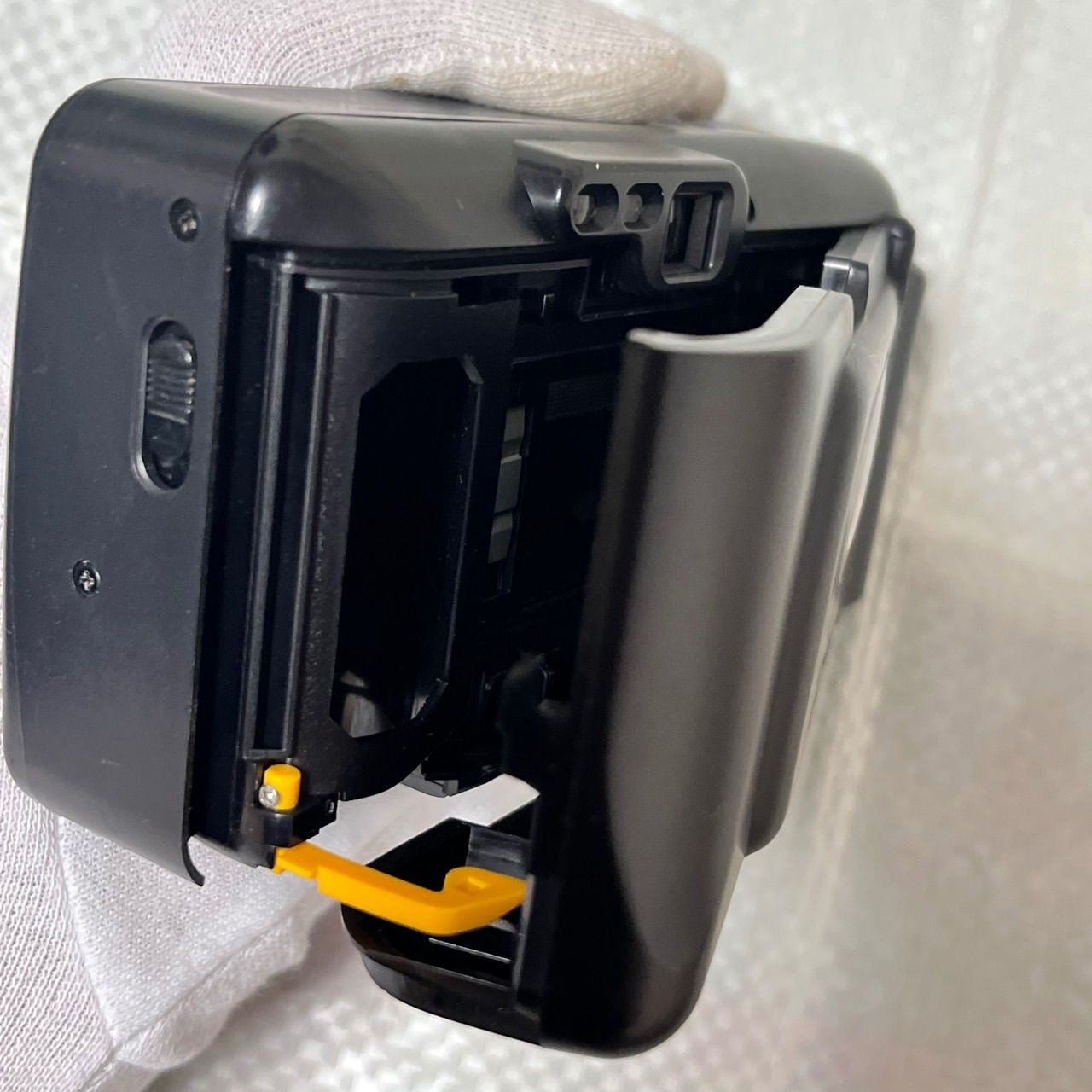 ③-8 動作未確認 FUJI CARDIA Travel mini DUAL-P フィルムカメラ