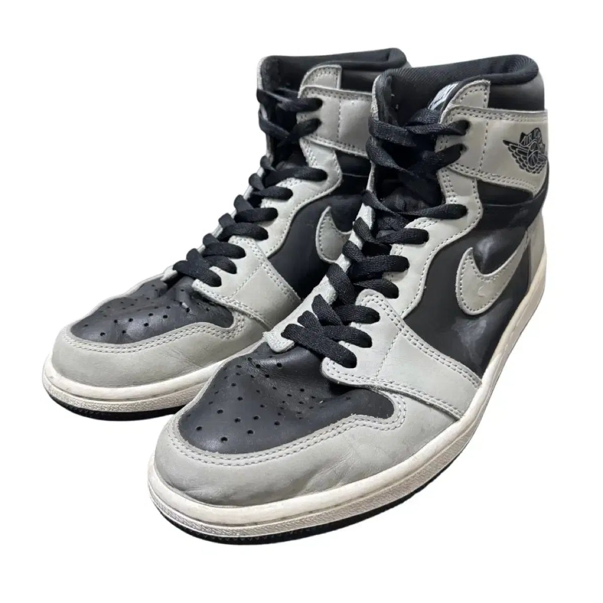 Air Jordan 1 Retro High OG Shadow 2.0 555088-035- JD Sports US 