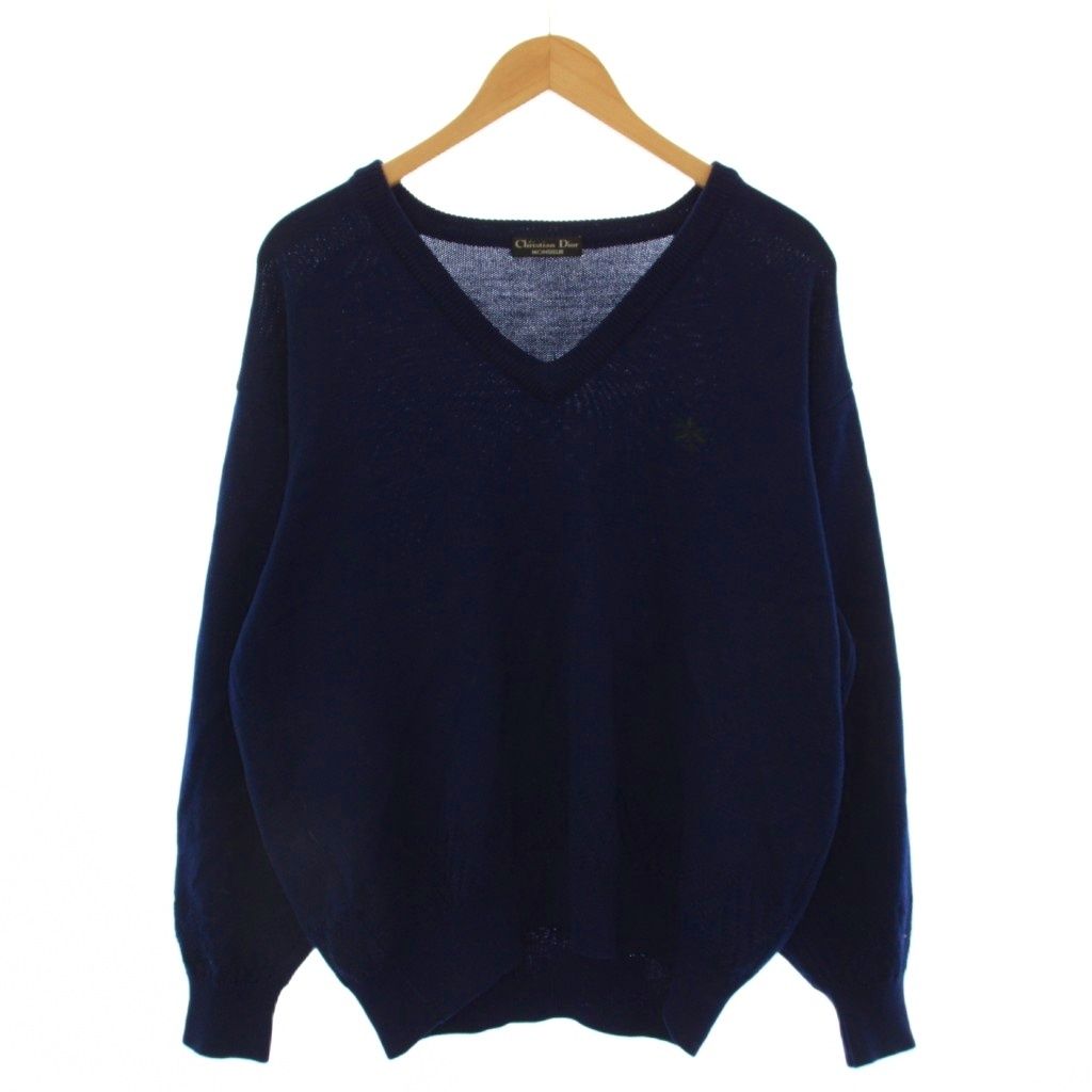 クリスチャンディオール Christian Dior MONSIEUR ニット セーター