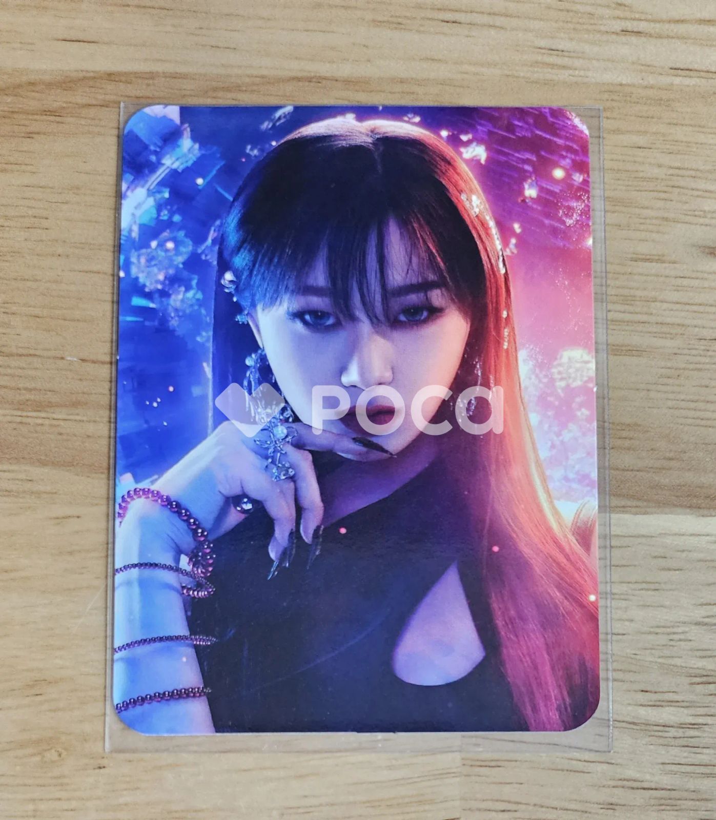 aespa ジゼル SM town&store day MY ARTIST CARD PACK - メルカリ