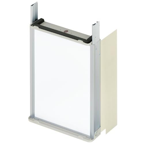 CORONA(コロナ) 窓用エアコン ウインドエアコン (冷房専用CWシリーズ用