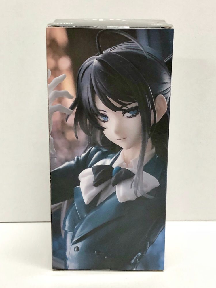 29.【未開封】Ado フィギュア ～Winter ver.～ ラウンドワン限定【併売