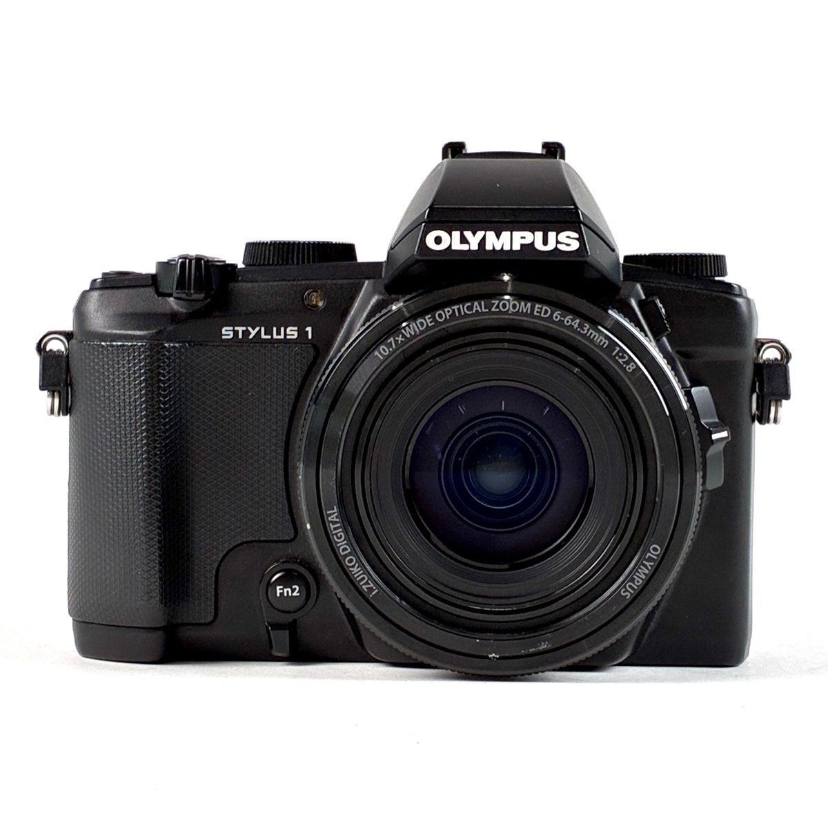 オリンパス OLYMPUS STYLUS 1 コンパクトデジタルカメラ 【中古 