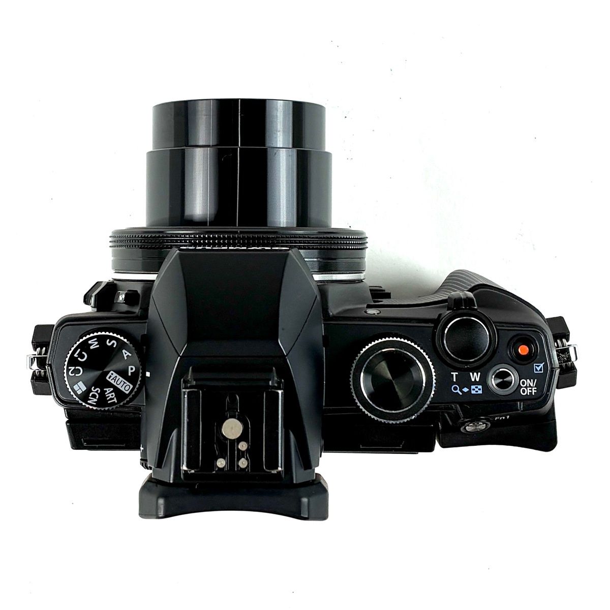 オリンパス OLYMPUS STYLUS 1 コンパクトデジタルカメラ 【中古 