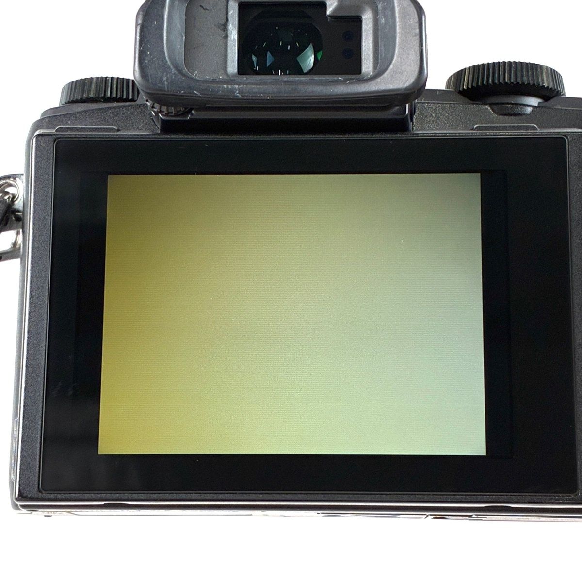オリンパス OLYMPUS STYLUS 1 コンパクトデジタルカメラ 【中古 