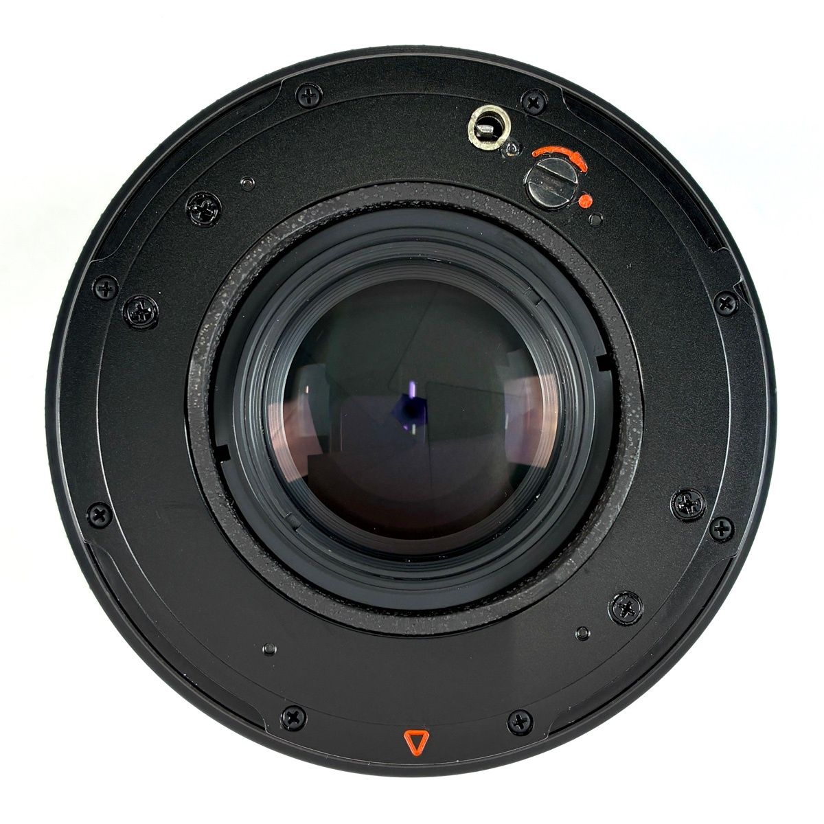 ハッセルブラッド Hasselblad Planar T* CF 80mm F2.8 プラナー 中判