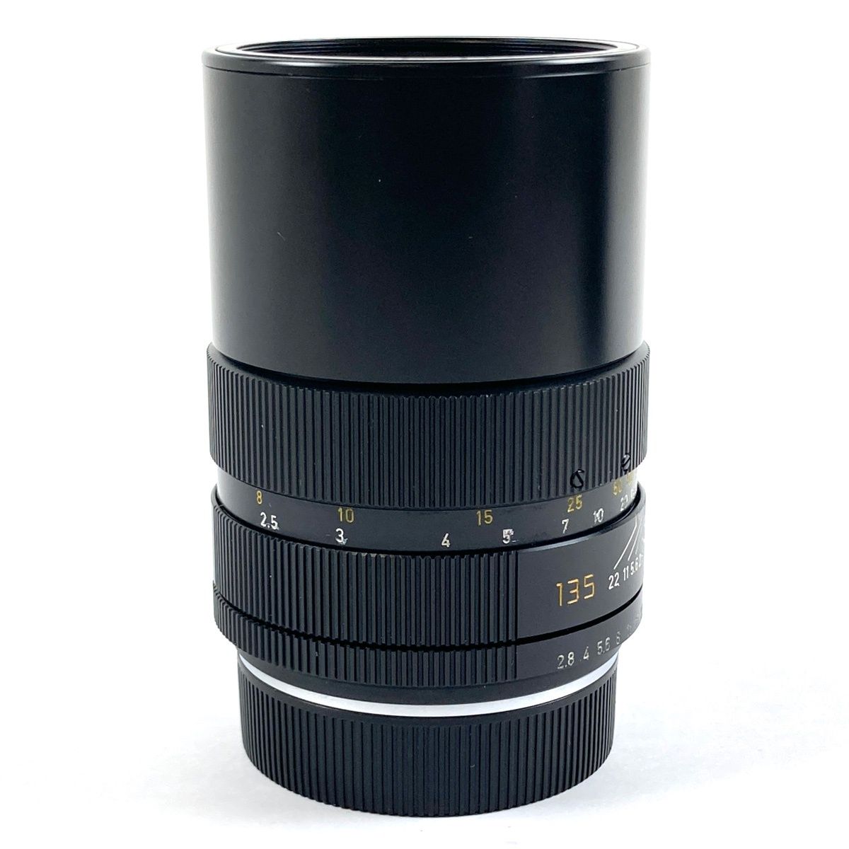 ライカ LEICA ELMARIT-R 135mm F2.8 エルマリート 3CAM 一眼カメラ用