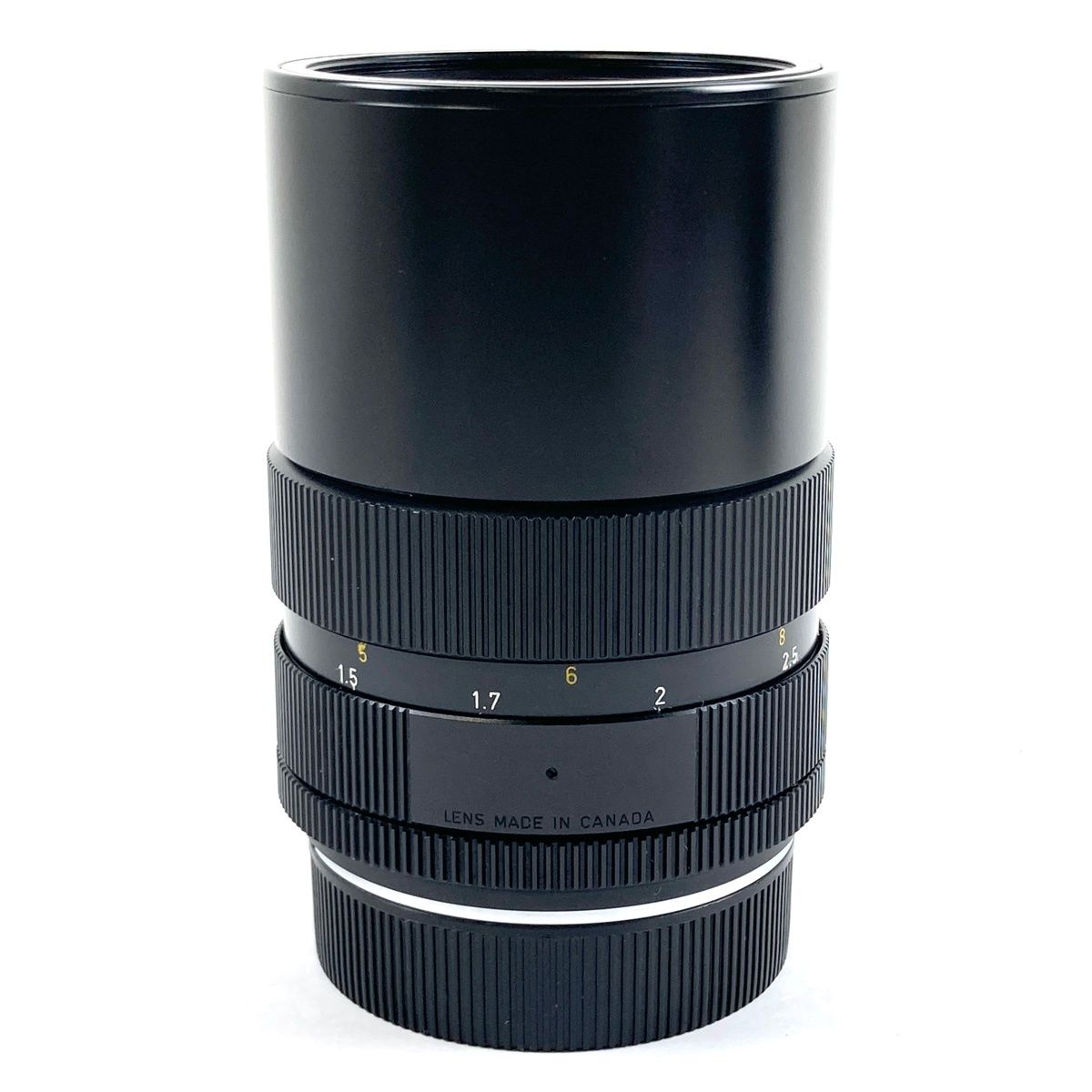 ライカ LEICA ELMARIT-R 135mm F2.8 エルマリート 3CAM 一眼カメラ用