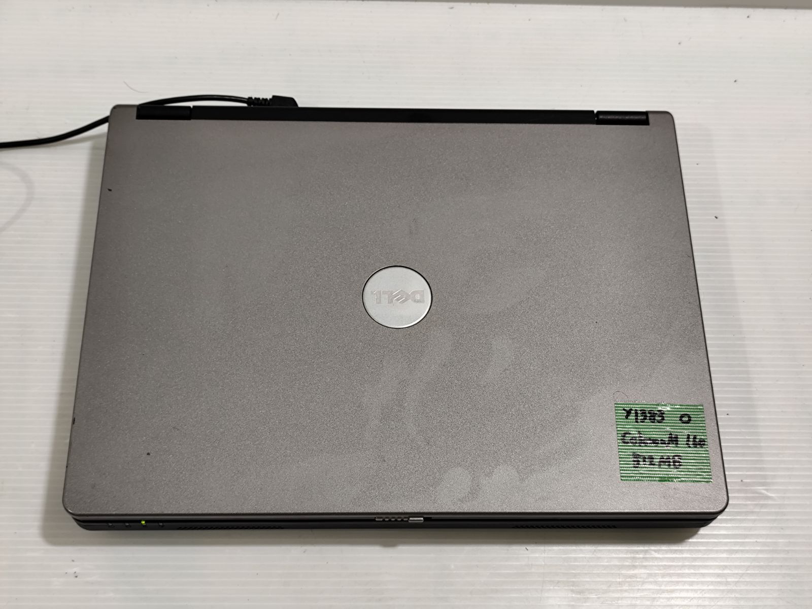 y1383 DELL Inspiron 1300 2005年頃 ジャンク - メルカリ