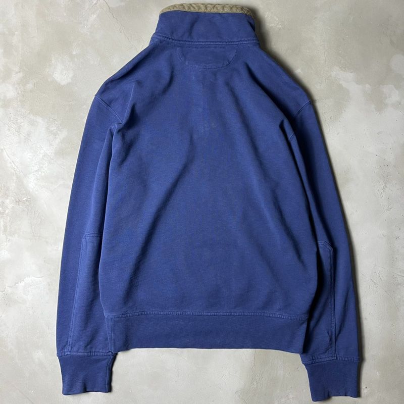 90s POLO RALPH LAUREN プルオーバー スウェット トレーナー L / 90 