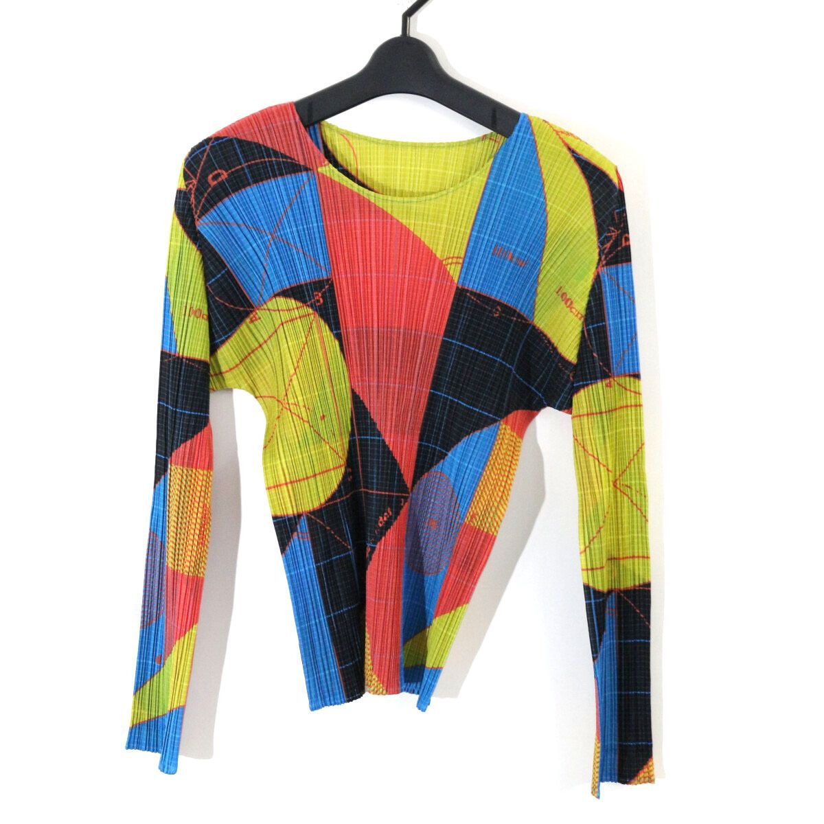 PLEATS PLEASE ISSEY MIYAKE プリーツプリーズ イッセイミヤケ 2008SS