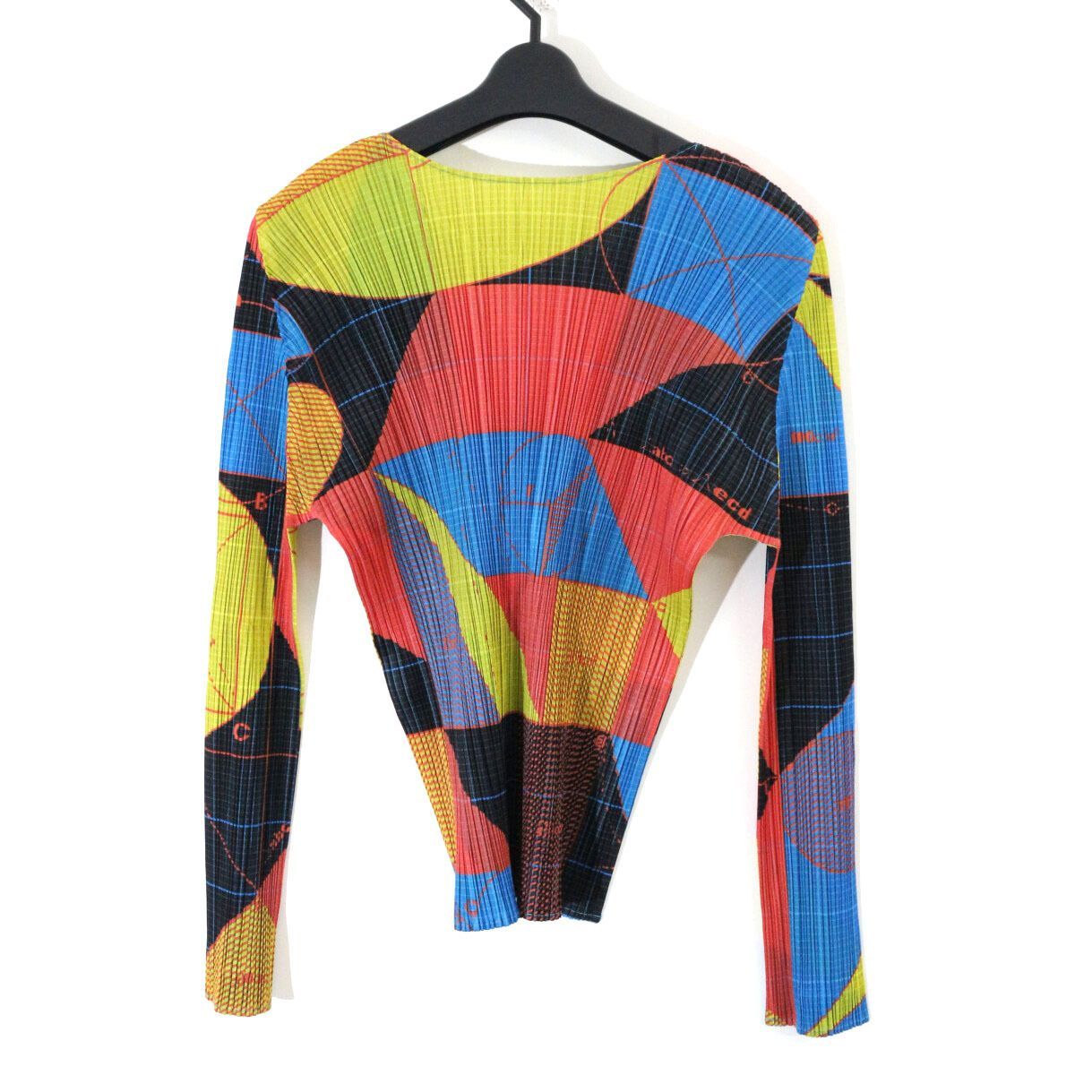 PLEATS PLEASE ISSEY MIYAKE プリーツプリーズ イッセイミヤケ 2008SS