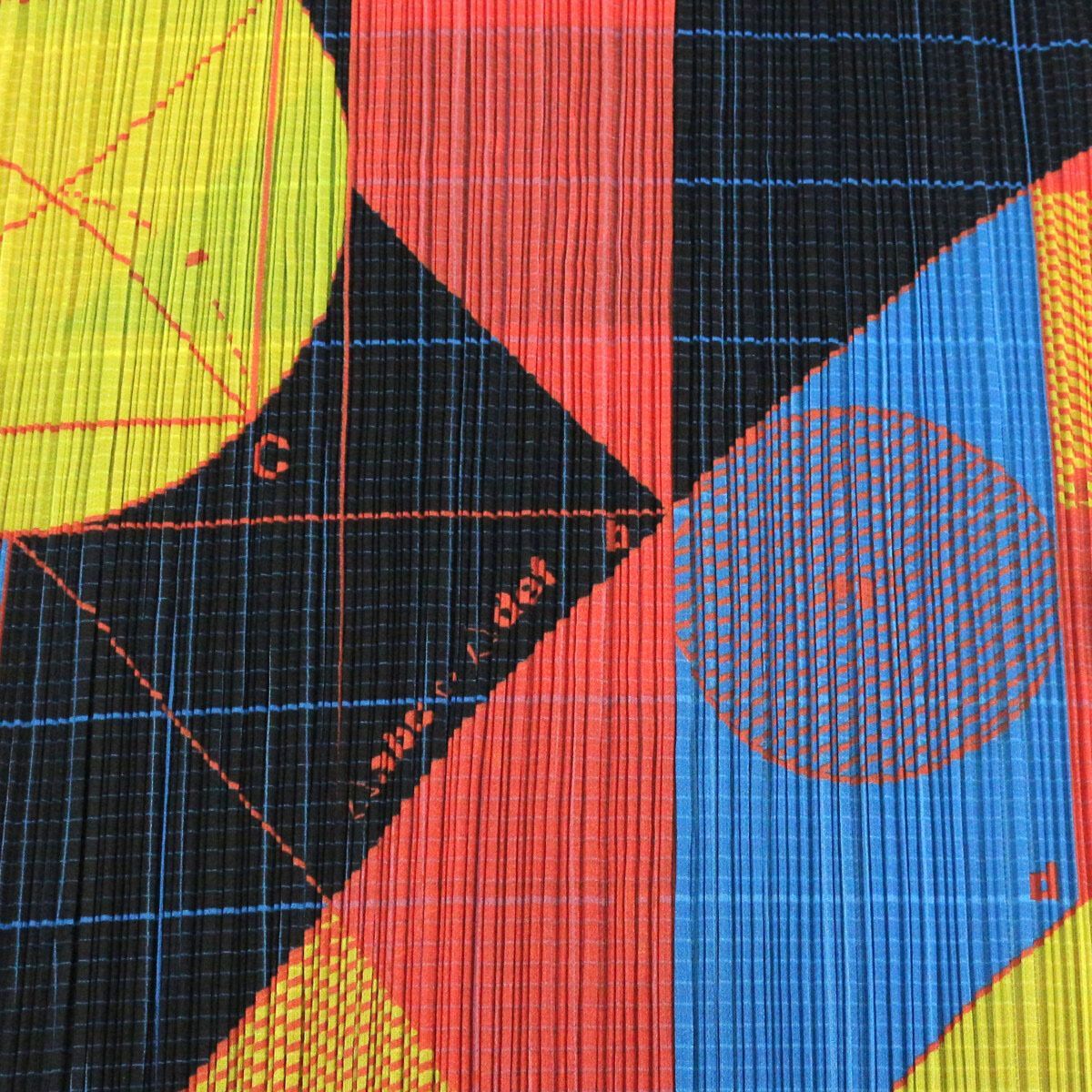 PLEATS PLEASE ISSEY MIYAKE プリーツプリーズ イッセイミヤケ 2008SS