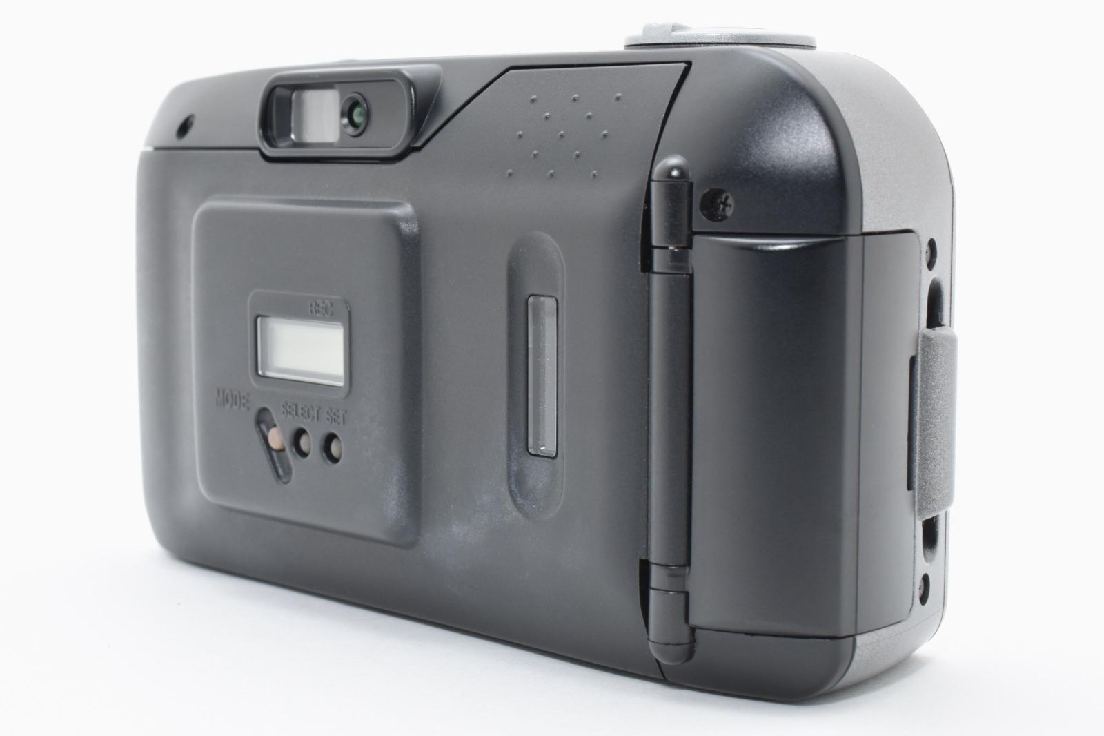 良品] 完動 Canon Autoboy F XL キャノン コンパクトフィルムカメラ