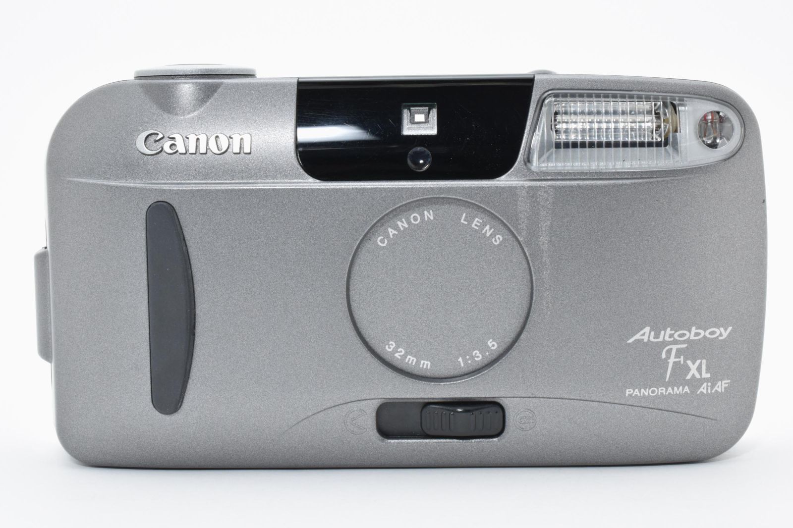良品] 完動 Canon Autoboy F XL キャノン コンパクトフィルムカメラ