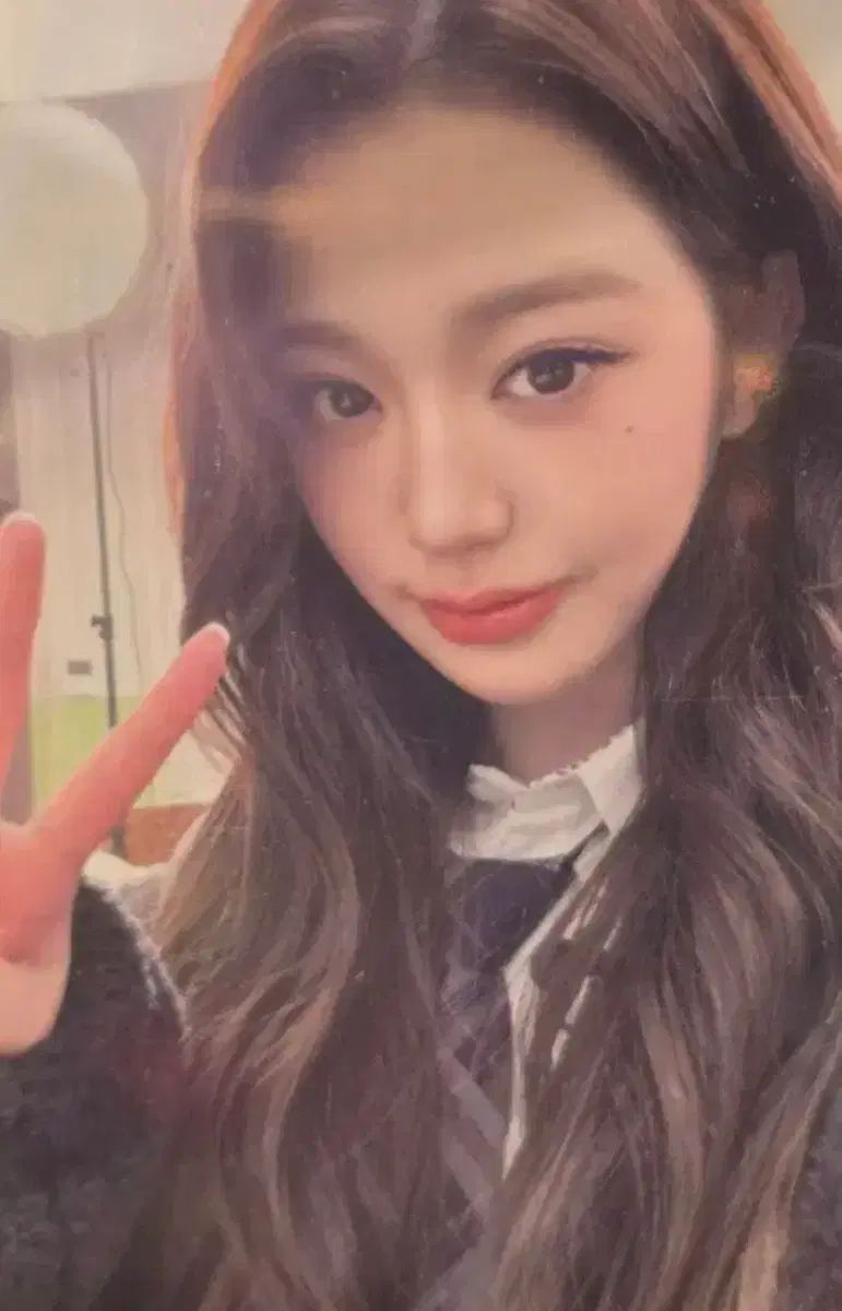 IVE REVIVE+ BLACKHOLE ブラックホール ウォニョン(WONYOUNG・チャン