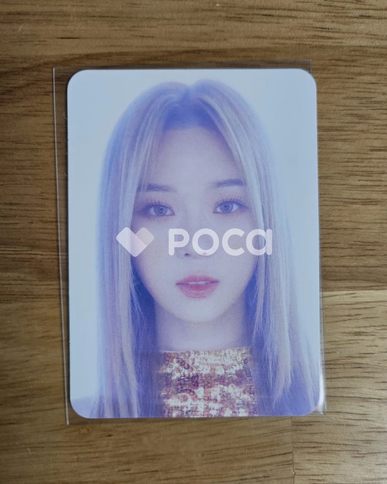 aespa ウィンター SM town&store day MY ARTIST CARD PACK - メルカリ