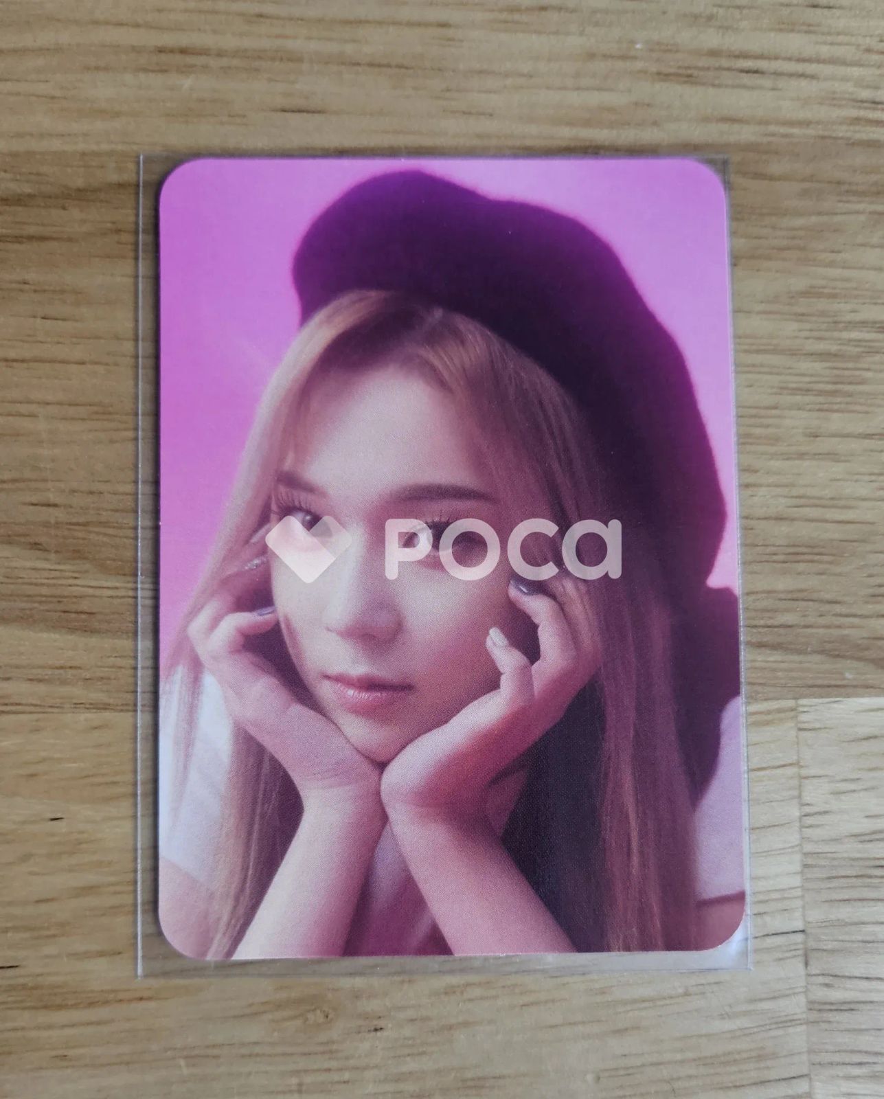 aespa ウィンター SM town&store day MY ARTIST CARD PACK - メルカリ