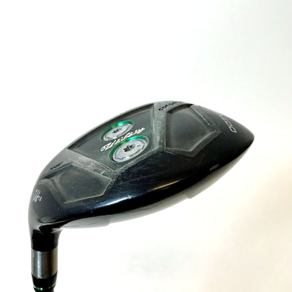 加古川店】 中古 BALDO | バルド ユーティリティー competizione 568U