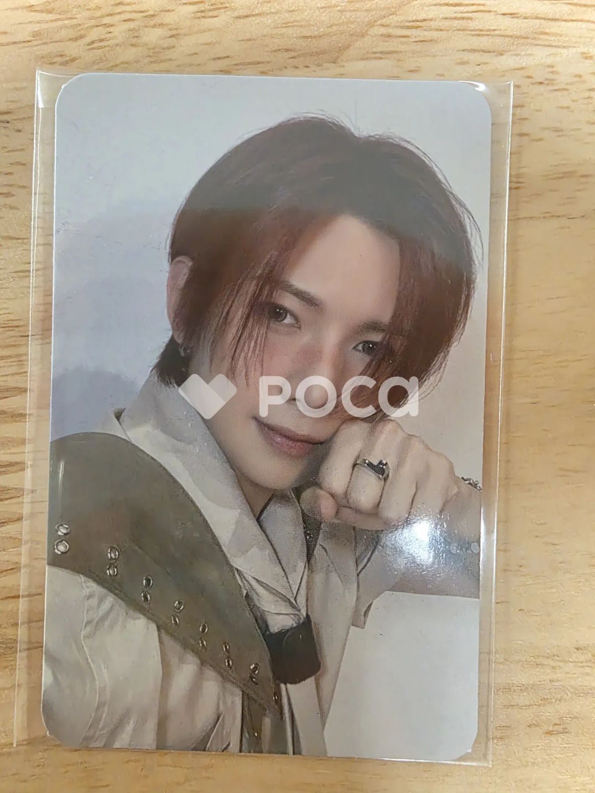 ATEEZ ヨサン ATEEZ X ANITEEZ POP-UP STORE ANITEEZ IN TREASURE