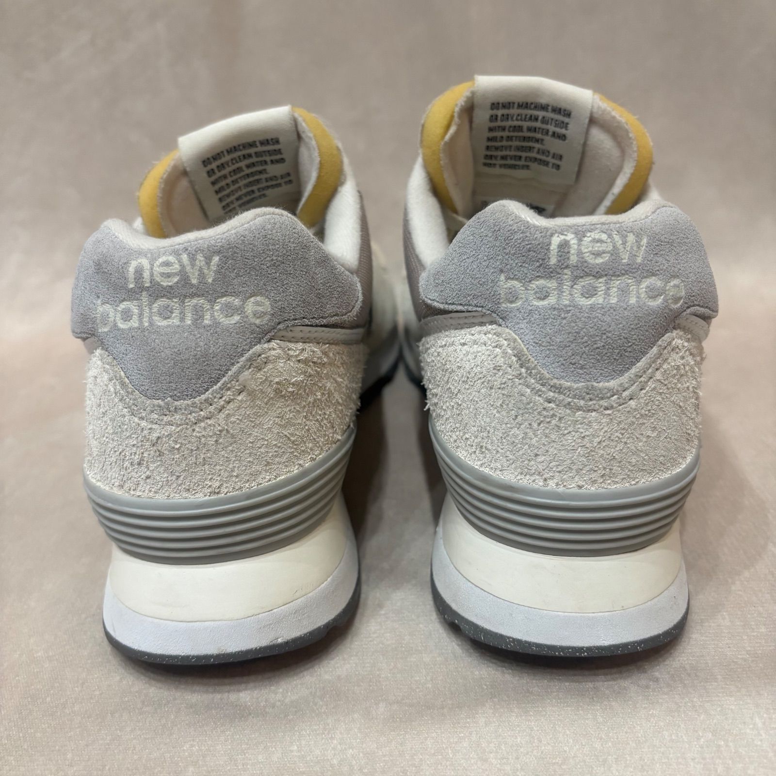 new balance ニューバランス U574 RCD LIGHT GRAY ニューバランス 574