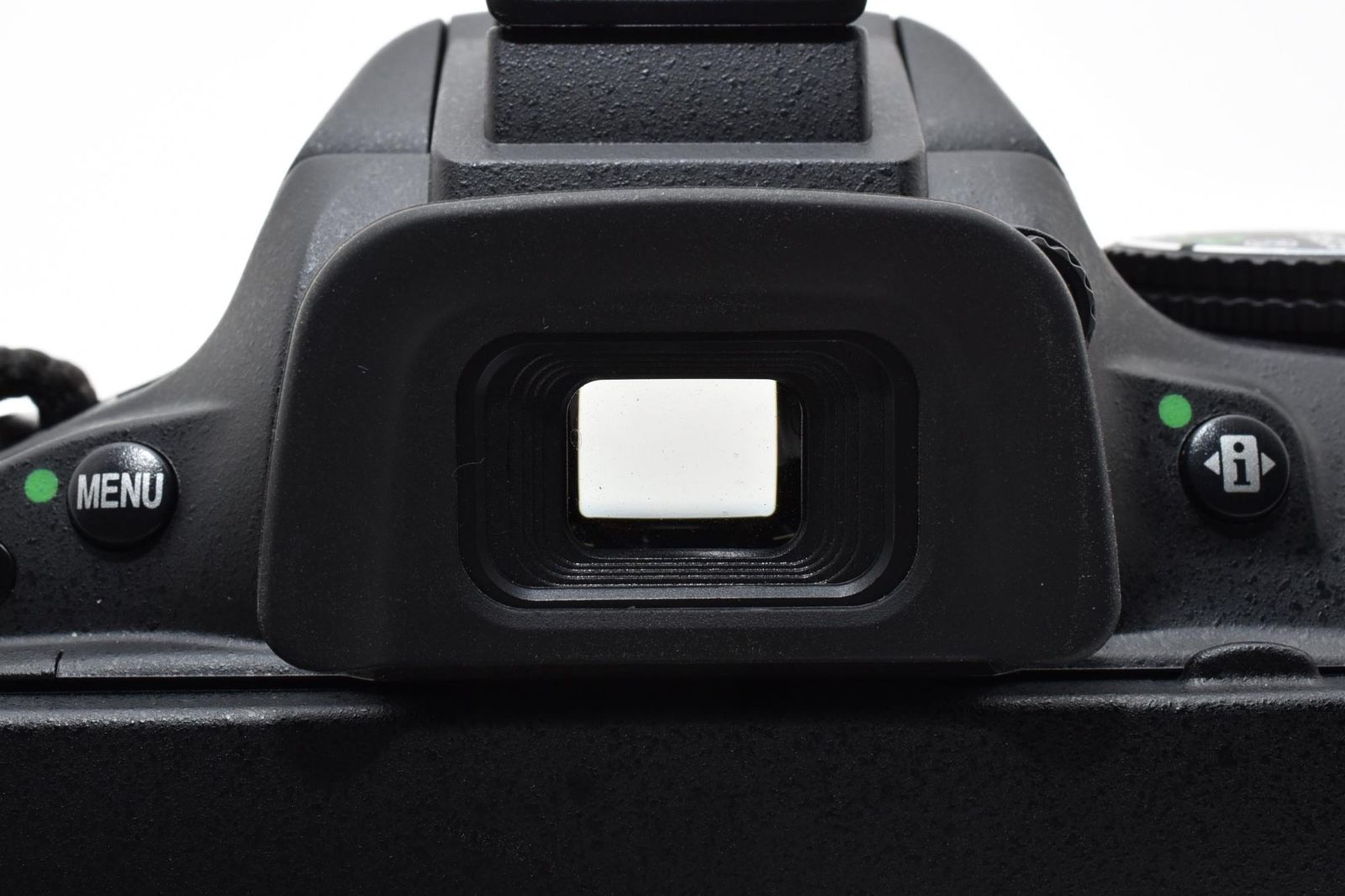 ☆実用品☆ニコン NIKON D5100 ボディ ☆シャッター、フラッシュOK 