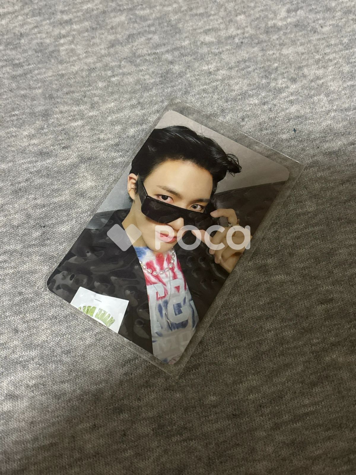 NCT ジェノ Hello Future DREAM AGENT Ver. - メルカリ