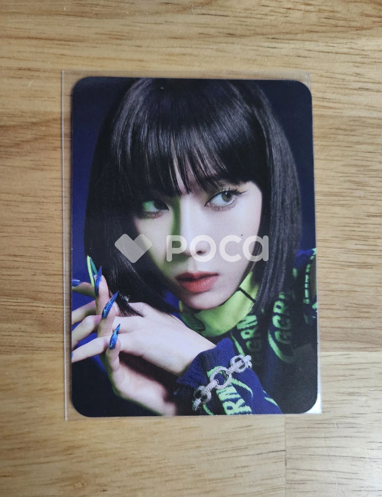 aespa ウィンター SM town&store day MY ARTIST CARD PACK - メルカリ