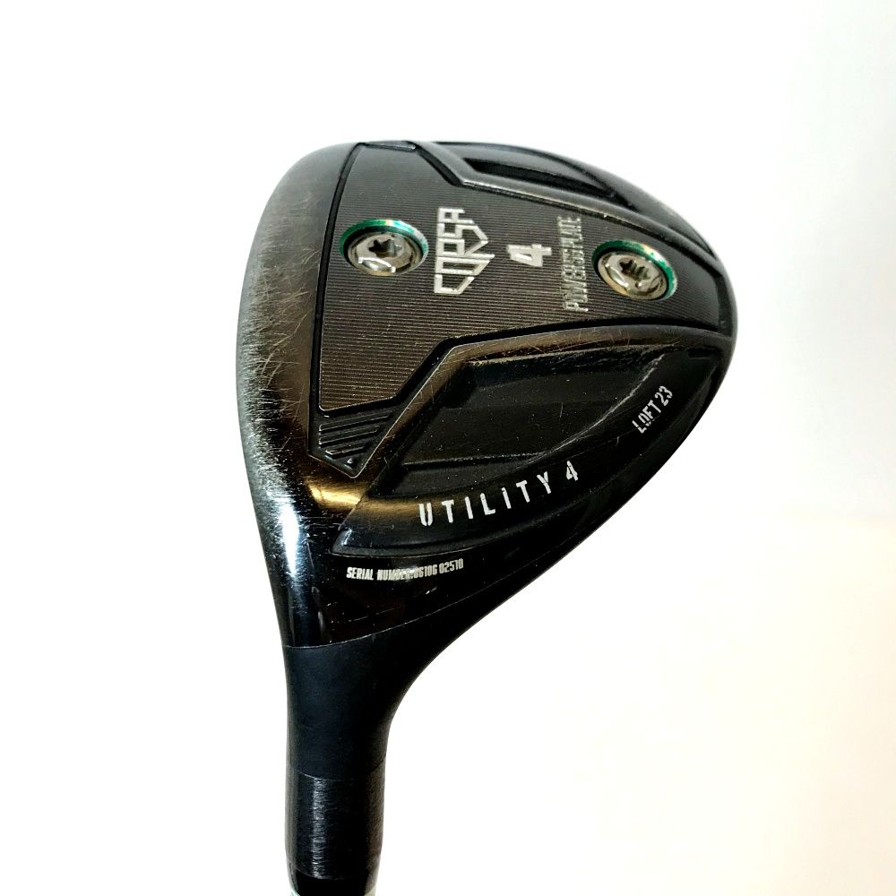 加古川店】 中古 BALDO | バルド ユーティリティー CORSA (2022