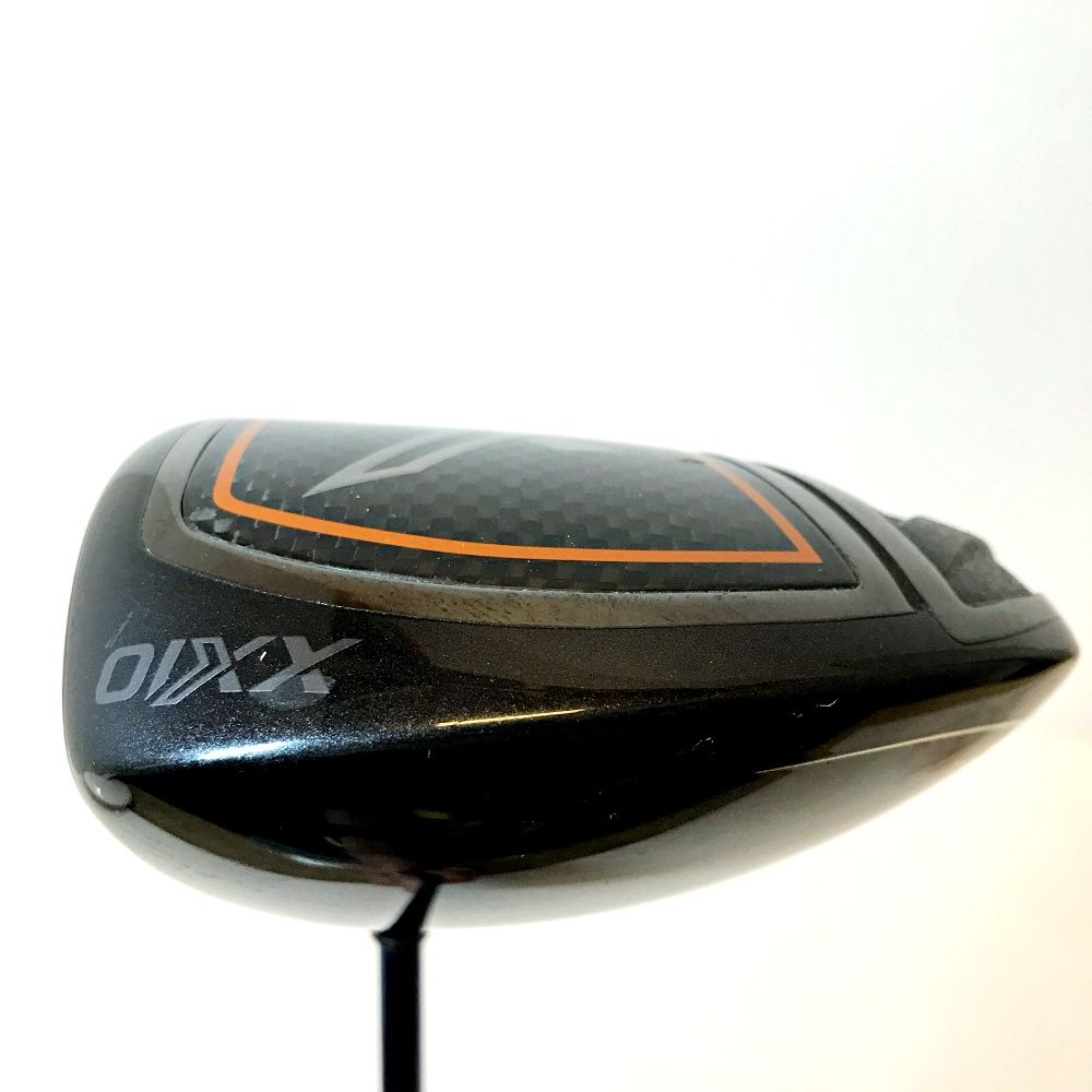 加古川店】 XXIO | ゼクシオ ドライバー X (2020) 1W 9.5° Diamana