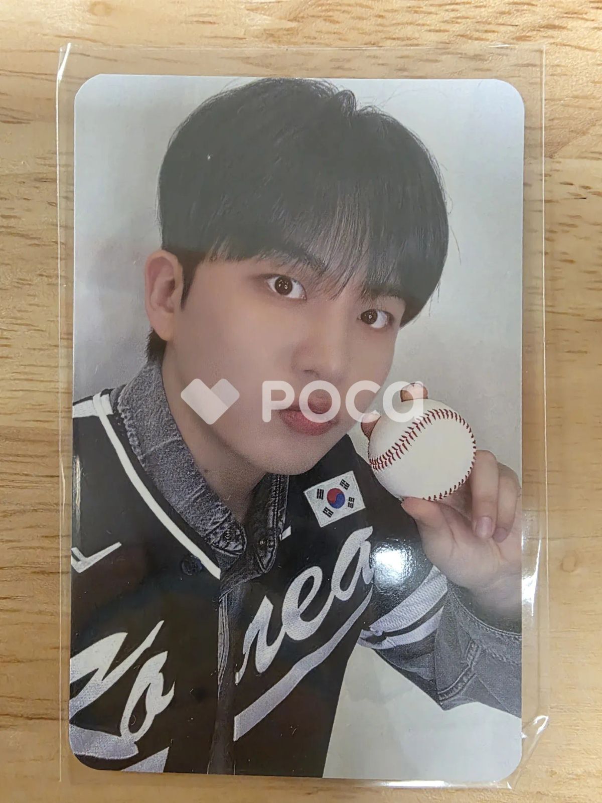 ATEEZ ジョンホ GOLDEN HOUR : Part.3 Makestar ラキドロ - メルカリ