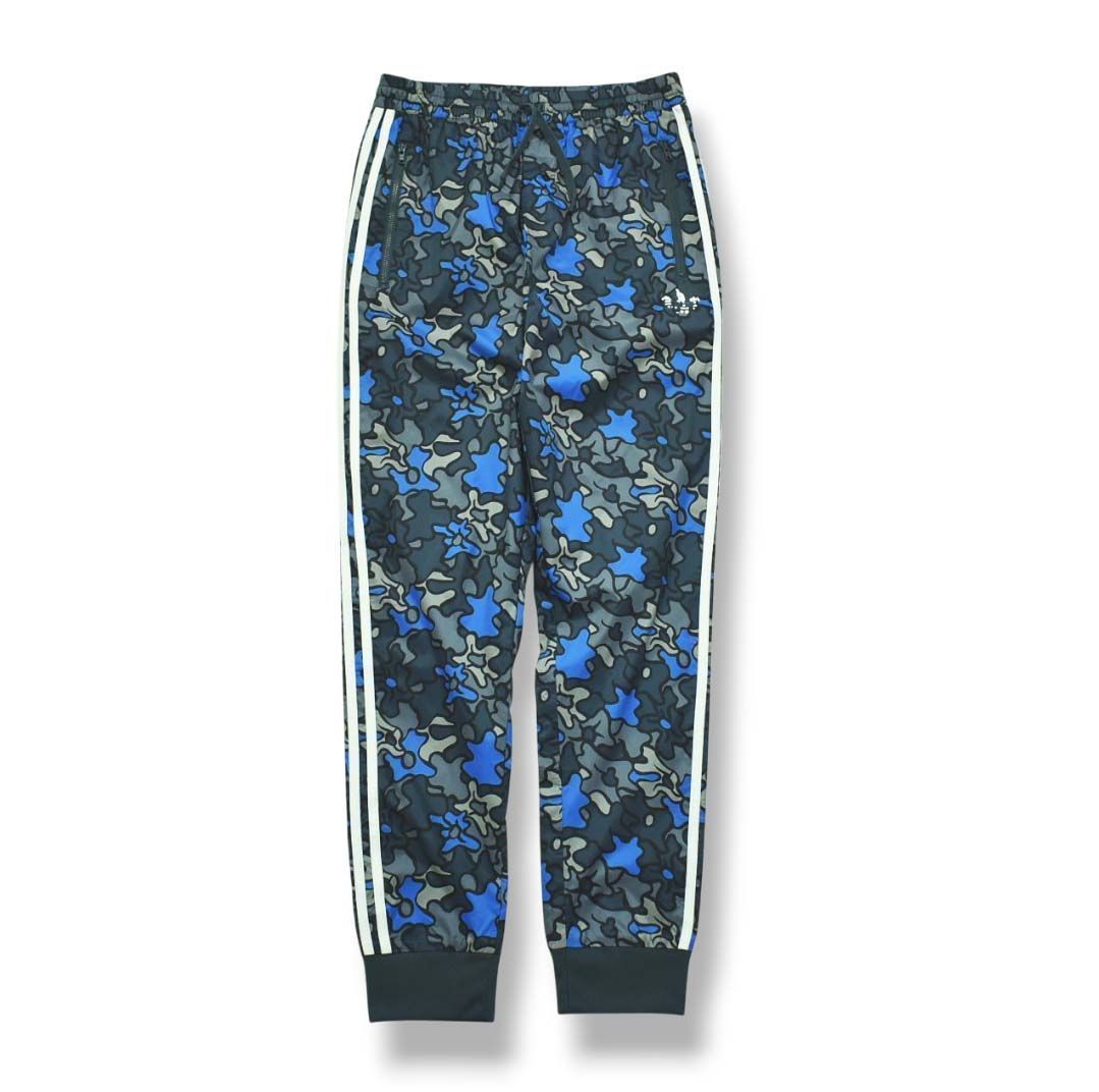 アディダス オリジナルス adidas originals ナイロン パンツ スリー