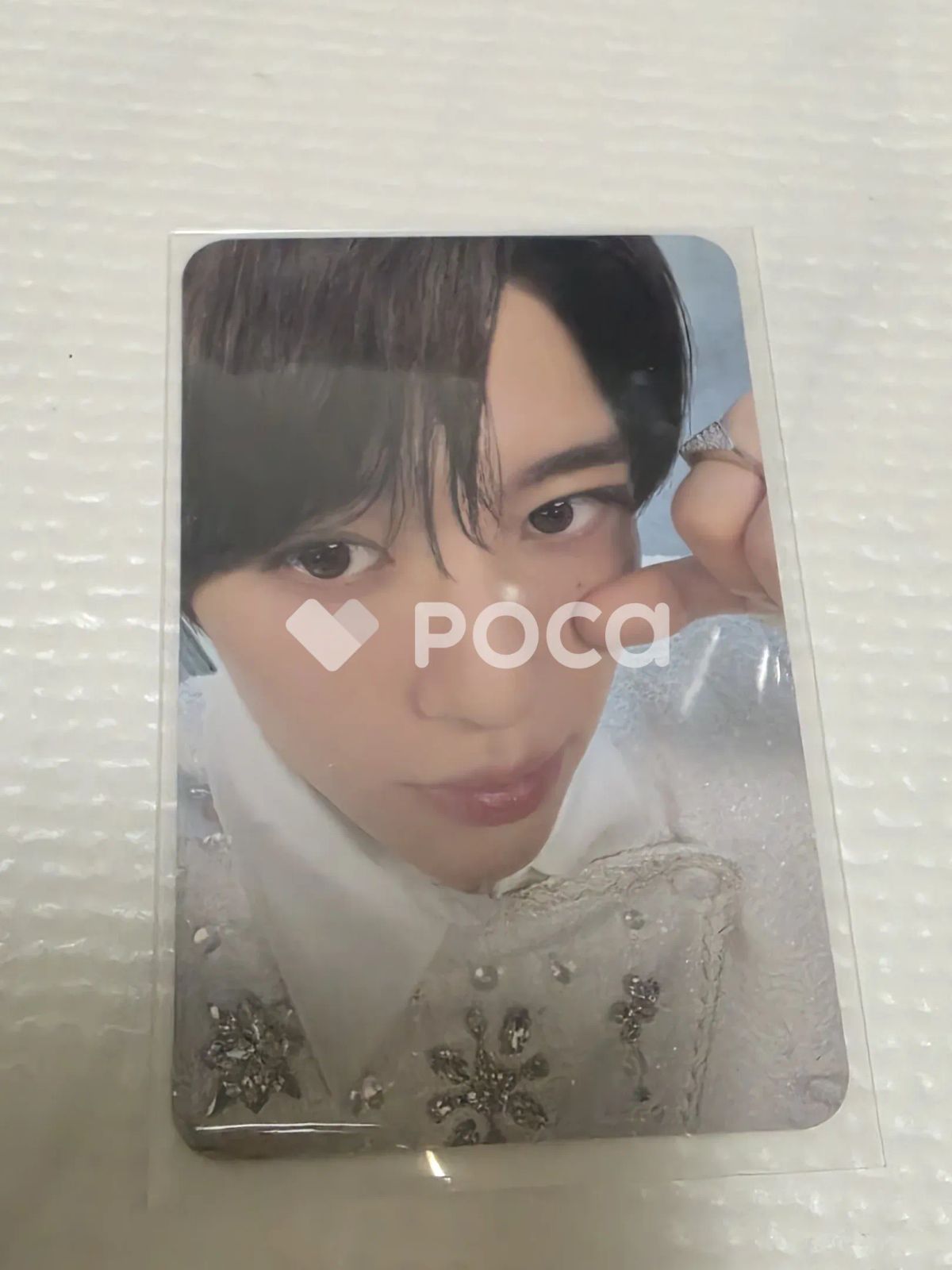 NCT シオン WISHLIST Standard Edition - メルカリ