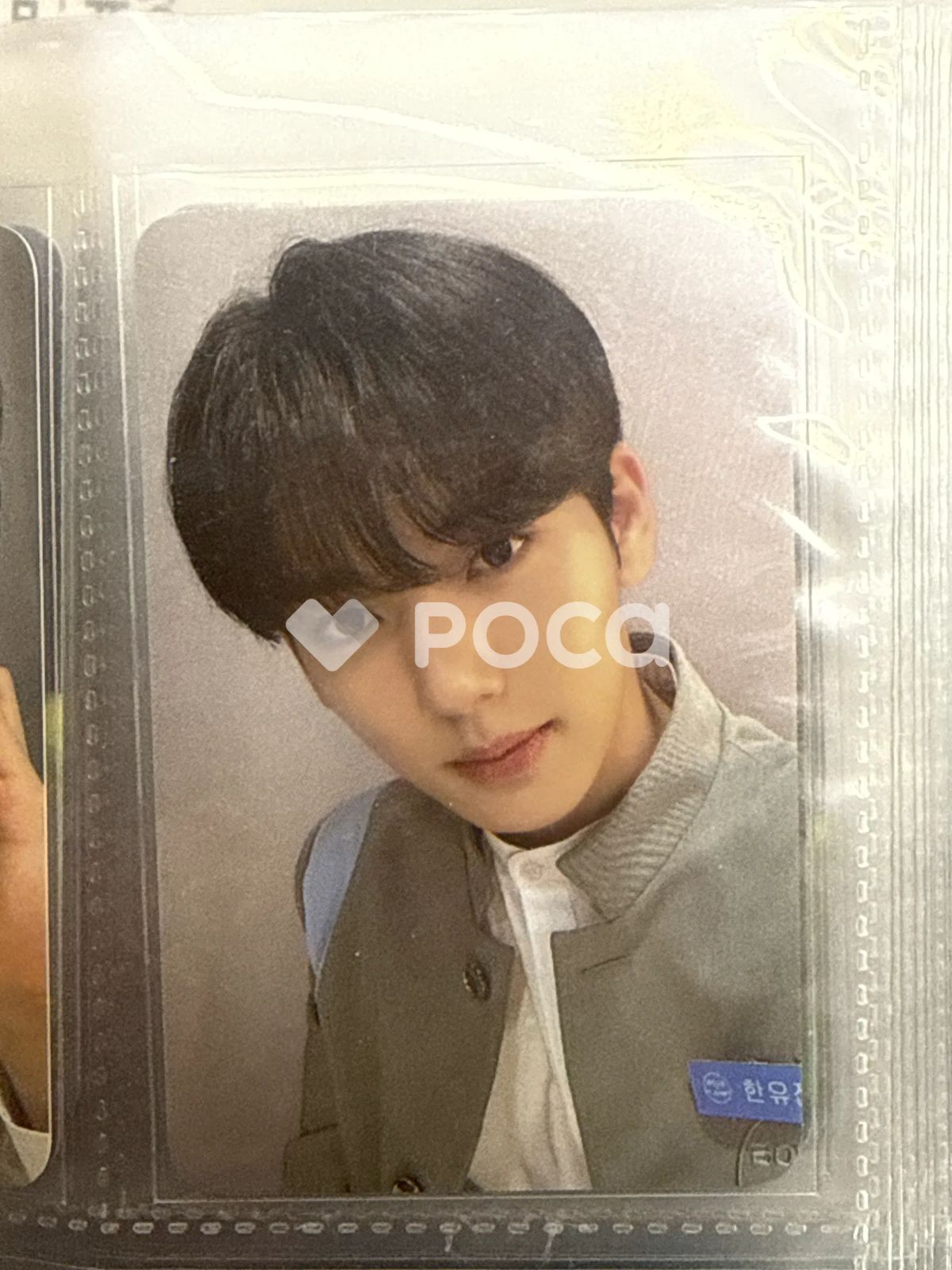 ZEROBASEONE ハンユジン BOYS PLANET ファイナル CGV 劇場 ライブ