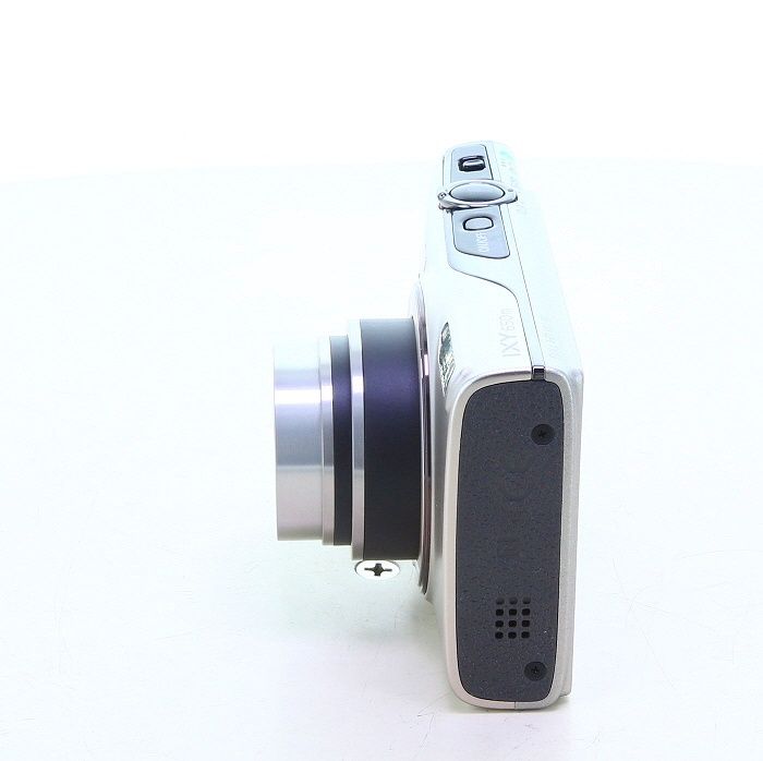 中古】(キヤノン) Canon IXY 650M シルバー - メルカリ