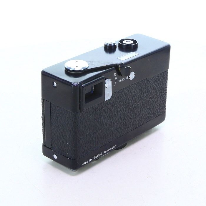 中古】(ローライ) Rollei ローライ35 (シンガポール) ブラック - メルカリ