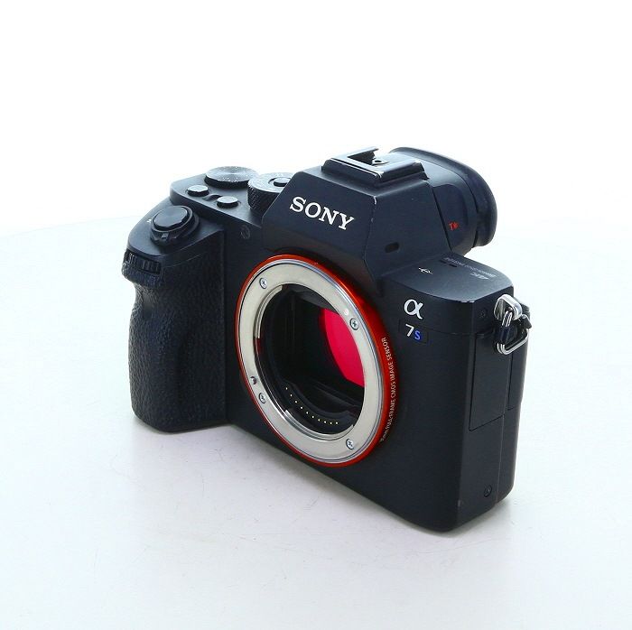 中古】(ソニー) SONY α7SII ボディ ILCE-7SM2 - メルカリ