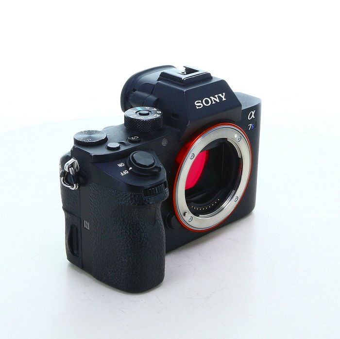 中古】(ソニー) SONY α7SII ボディ ILCE-7SM2 - メルカリ
