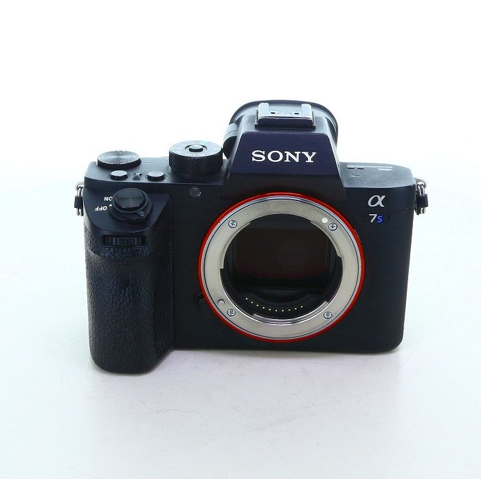 中古】(ソニー) SONY α7SII ボディ ILCE-7SM2 - メルカリ