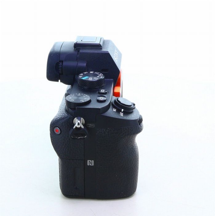 中古】(ソニー) SONY α7II ボディ ILCE-7M2 - メルカリ