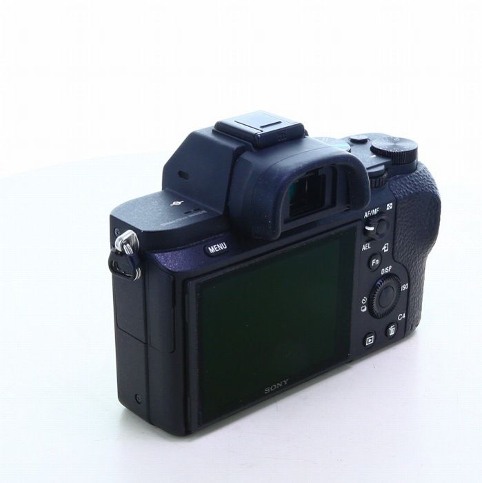 中古】(ソニー) SONY α7II ボディ ILCE-7M2 - メルカリ