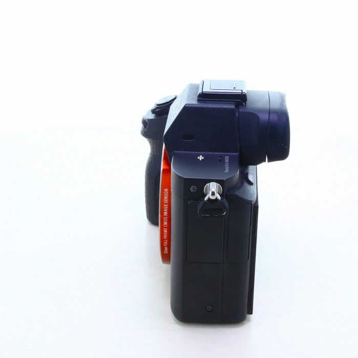 中古】(ソニー) SONY α7II ボディ ILCE-7M2 - メルカリ
