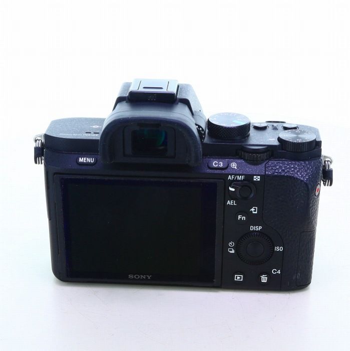 中古】(ソニー) SONY α7II ボディ ILCE-7M2 - メルカリ