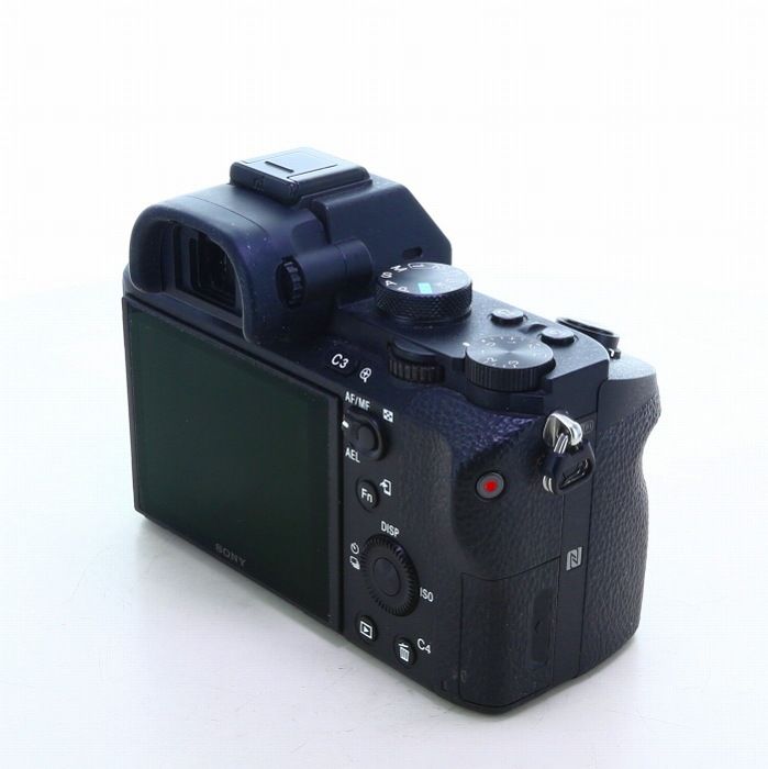中古】(ソニー) SONY α7II ボディ ILCE-7M2 - メルカリ